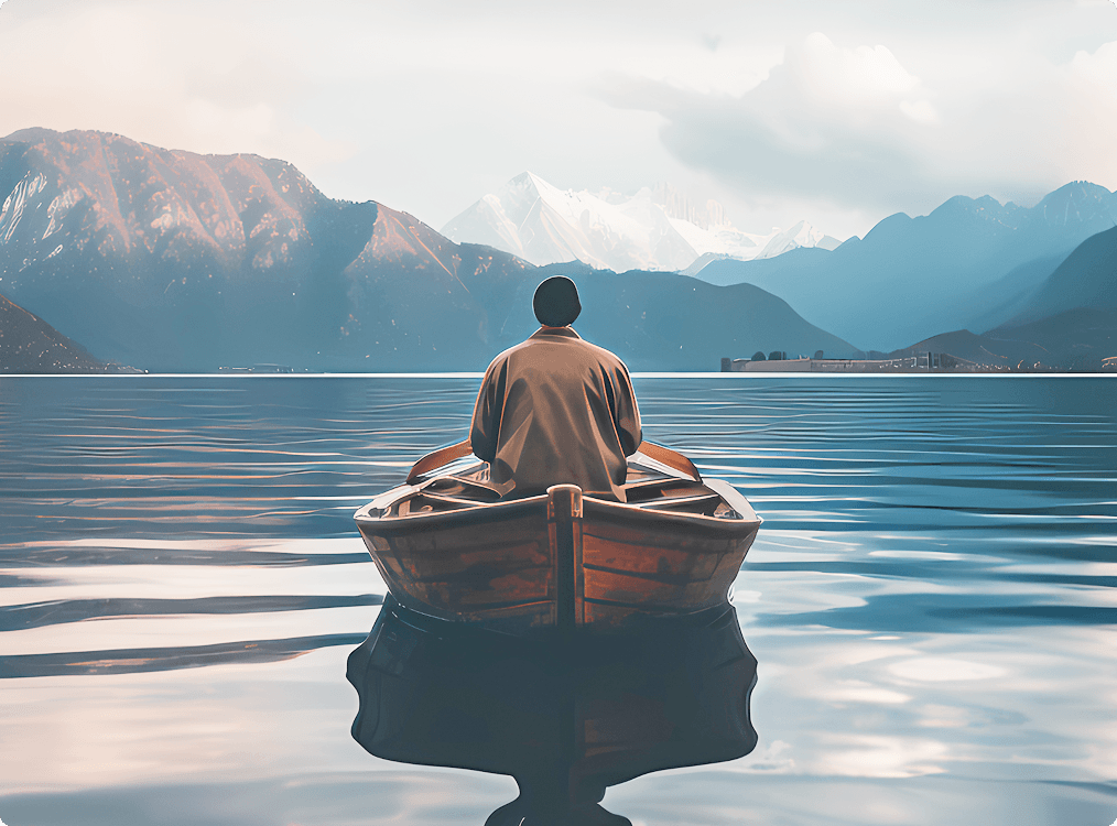 Our Lives Transformed