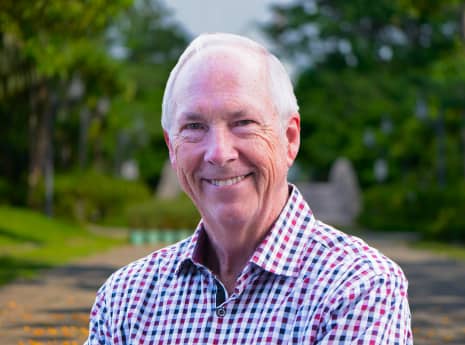 Dr. Robert C. Varney