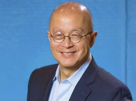Samuel Chiang