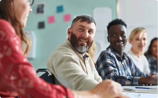 Highly Tailored Experience