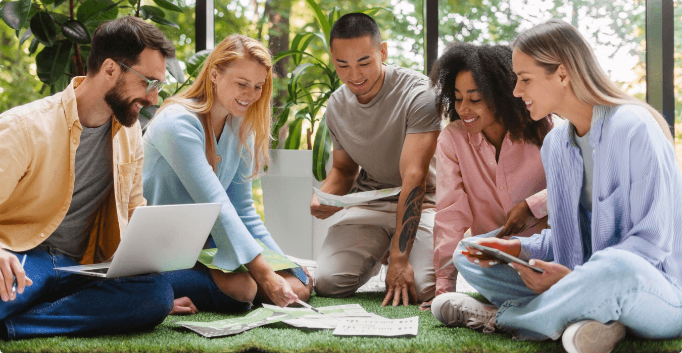 There are three areas where Renewal Projects can focus