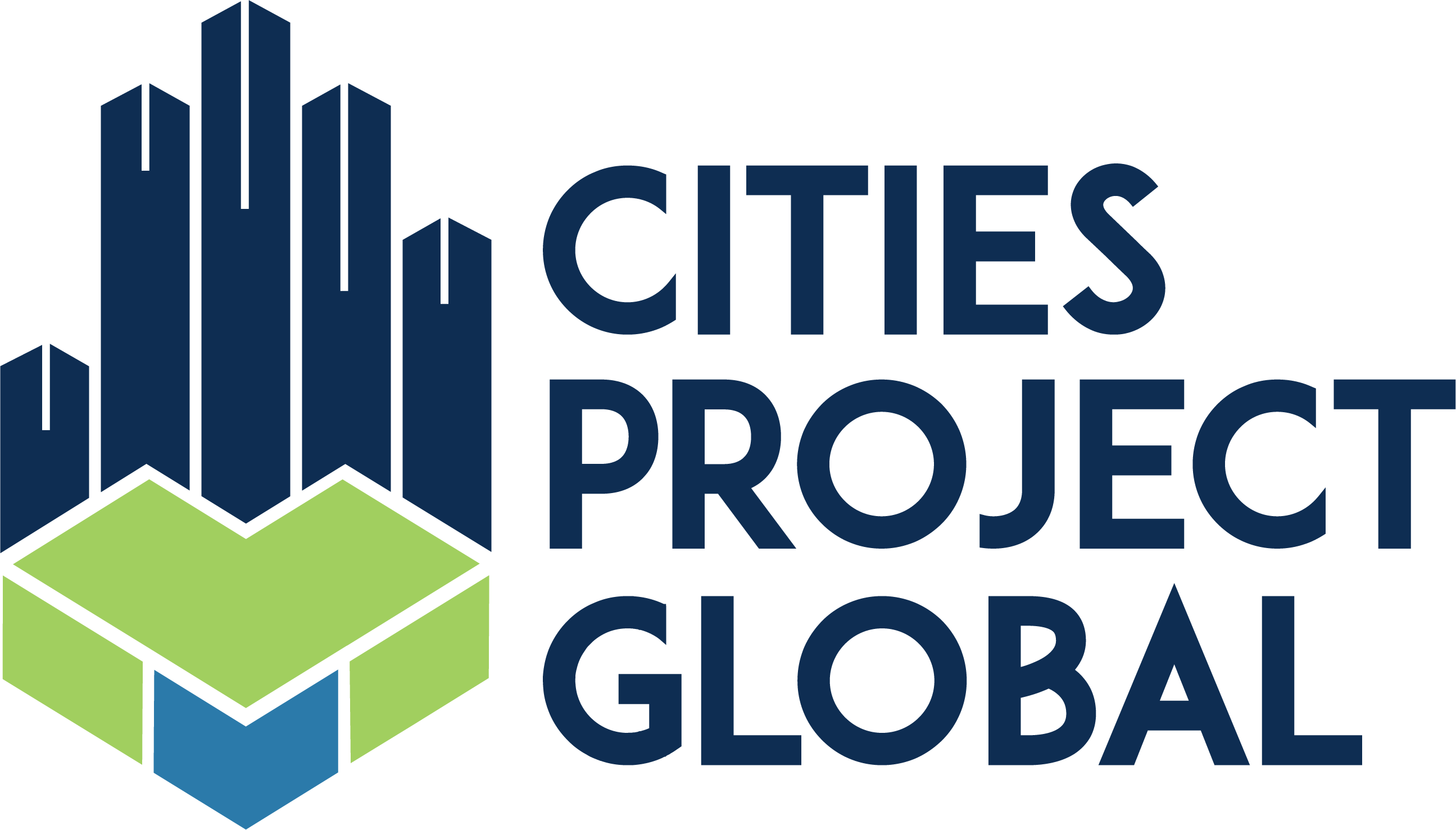 Cities Project Global