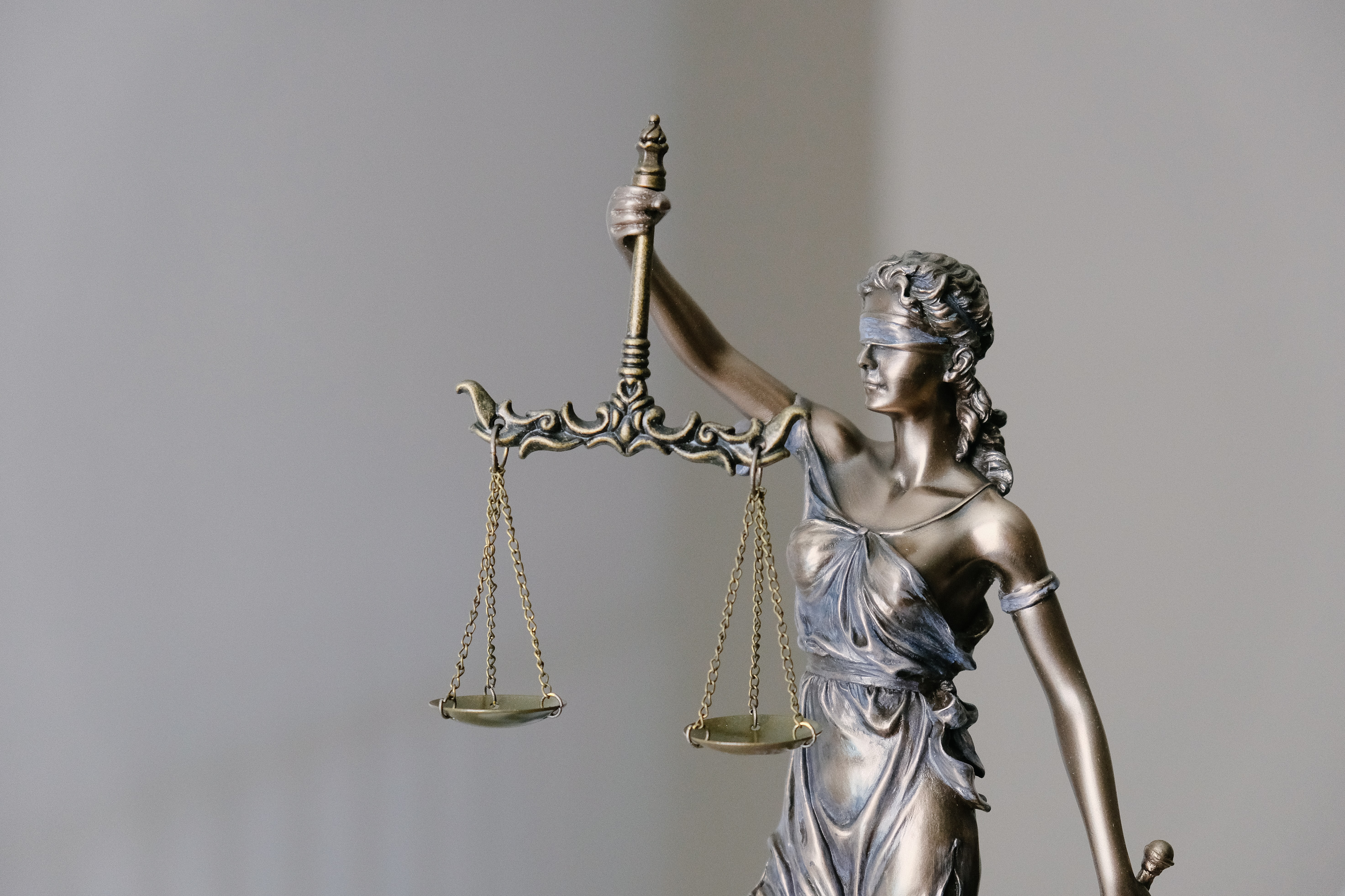 How God’s View of Justice Informs How We Should Govern