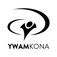 YWAM Kona Logo